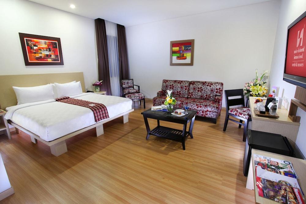 Swiss-Belinn Panakkukang Makassar