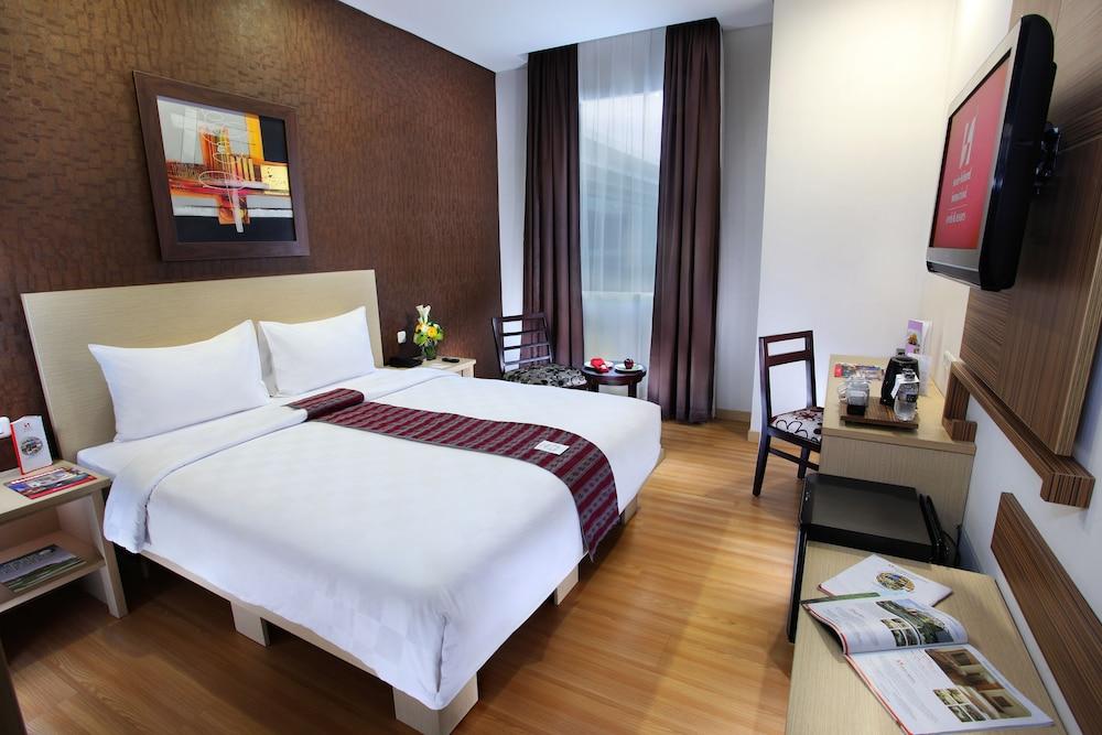 Swiss-Belinn Panakkukang Makassar