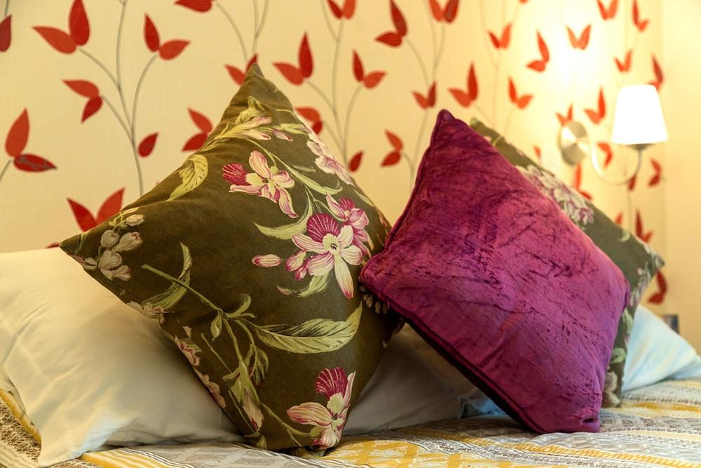 CAMINHO DAS PEDRAS POUSADA DE CHARME