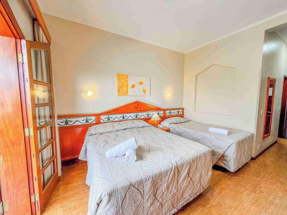 Hotel Nacional Inn Campos do Jordão