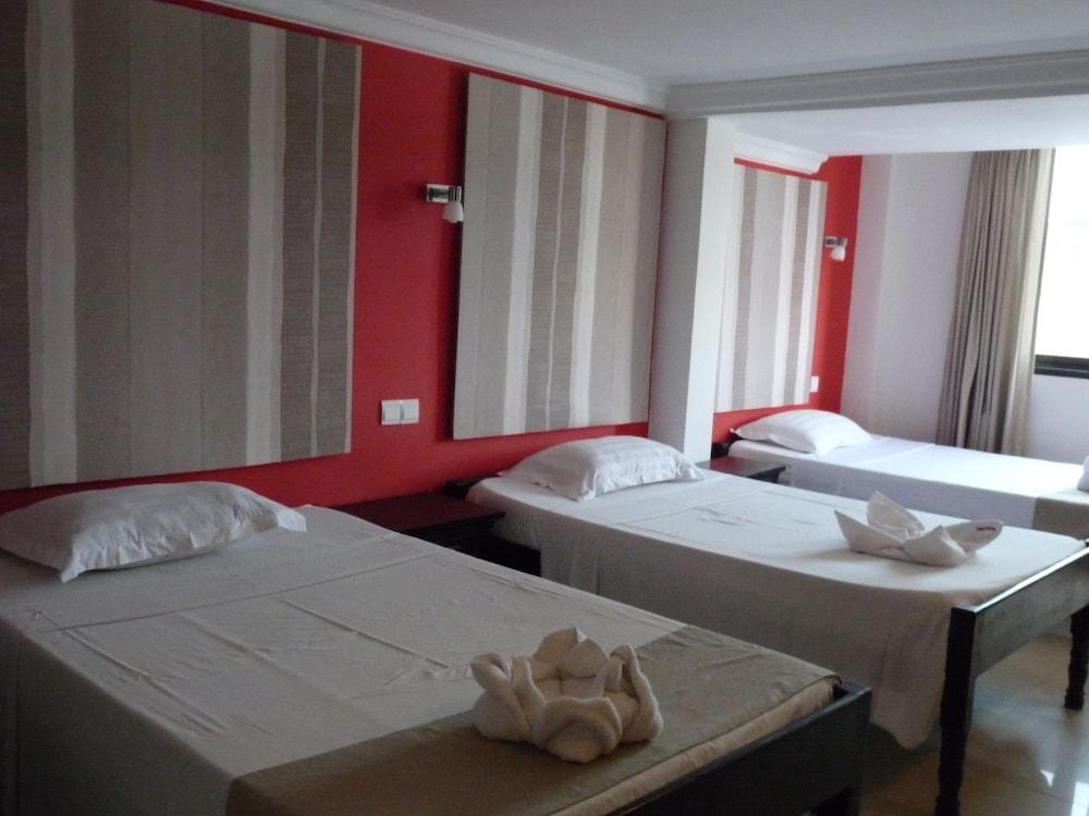 Angkor International Hotel