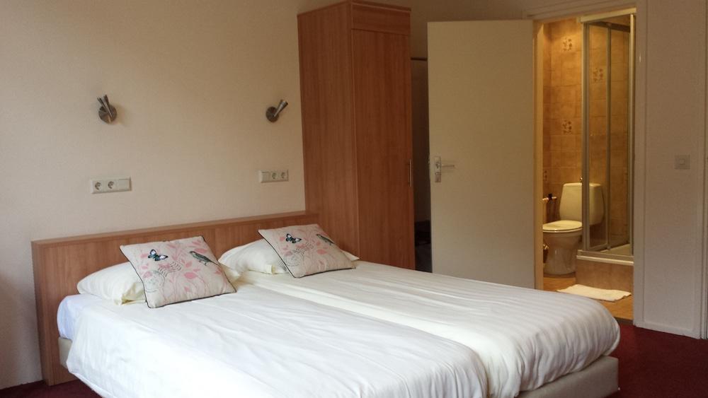 Hotel de Wilde Kriek