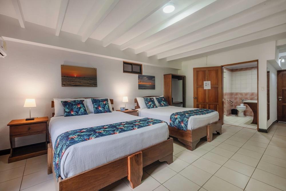 Jacó Laguna Resort and Beach Club