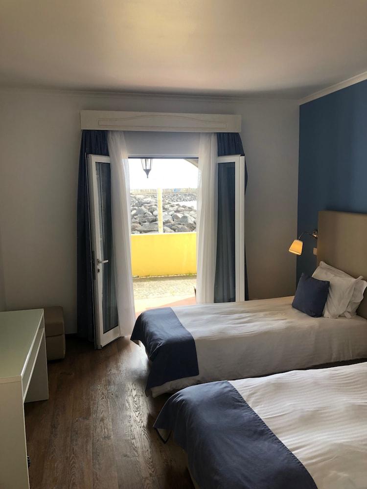 Vinha d'Areia Beach Hotel