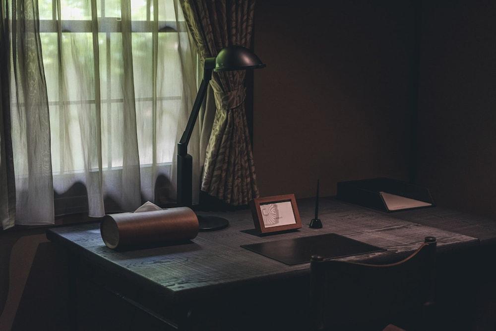 Arimasansoh Goshobessho