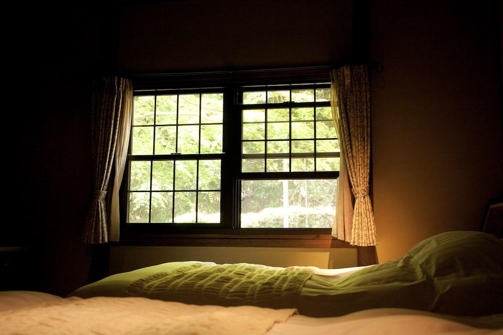 Arimasansoh Goshobessho