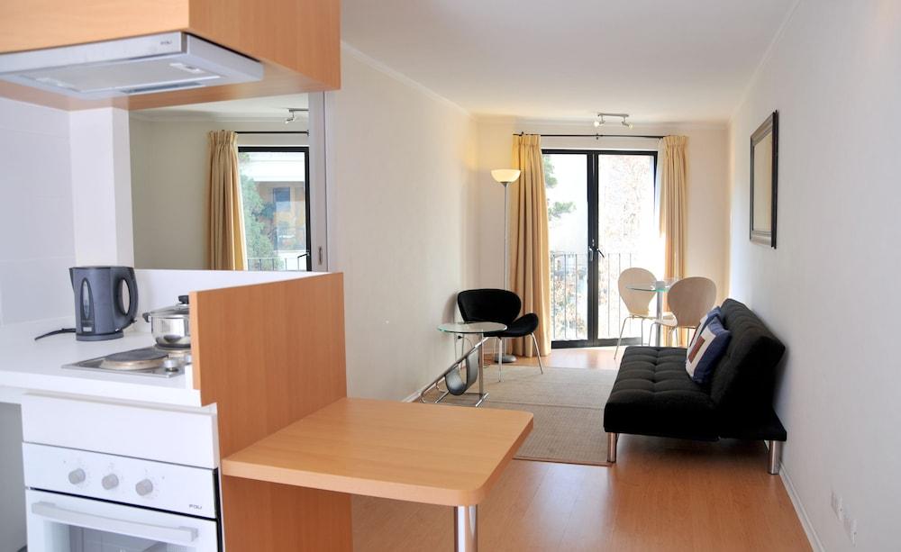 Lastarria Santiago Suite
