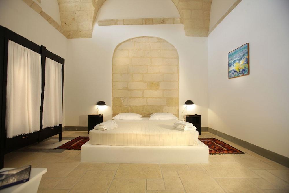 Palazzo Guglielmo Albergo Diffuso