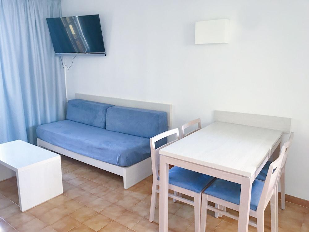 Apartamentos Casa Vida