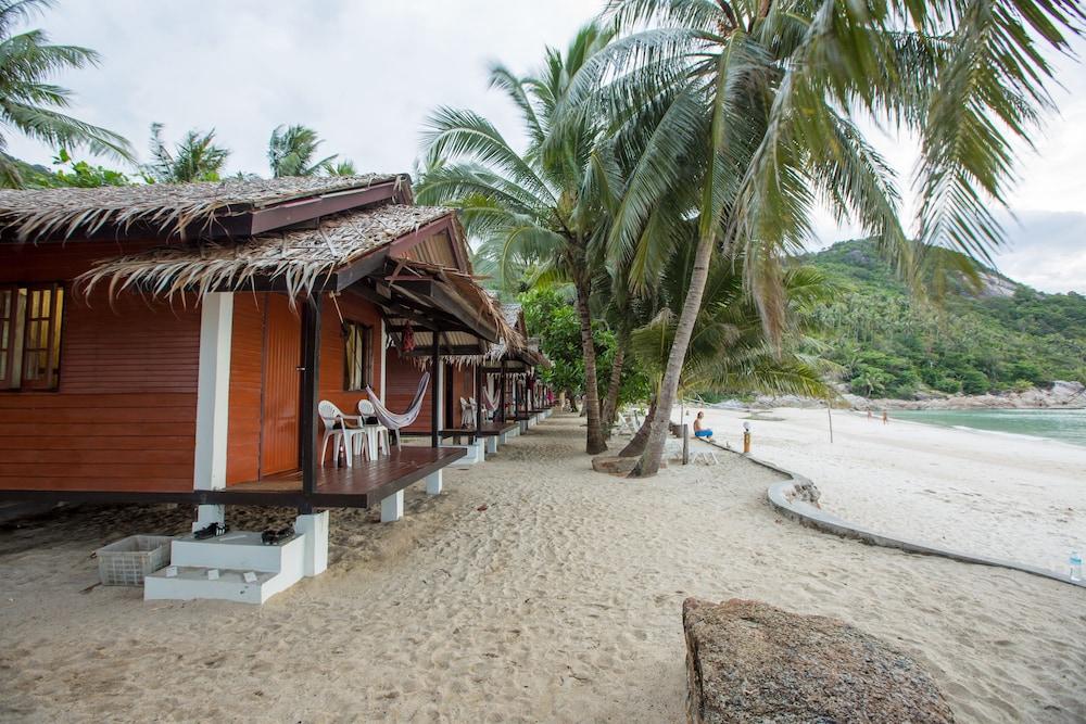 Bottle Beach 1 Resort