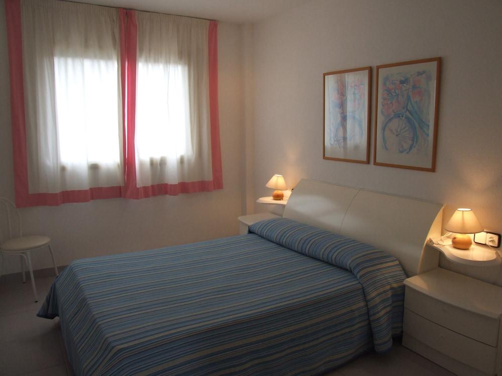 Apartamentos Somni Cambrils