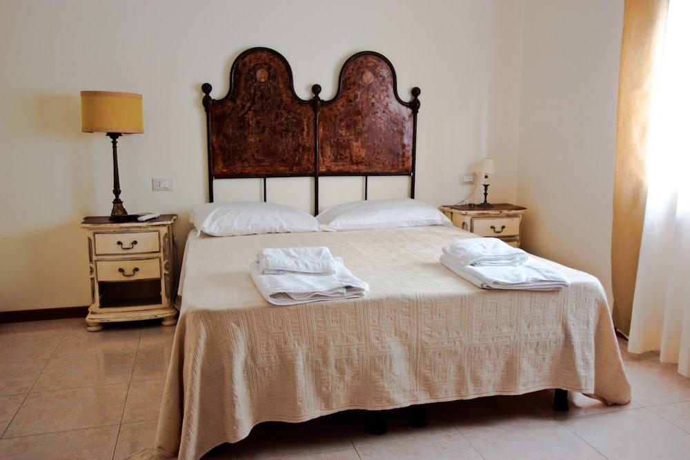 La Coralia Bed & Breakfast