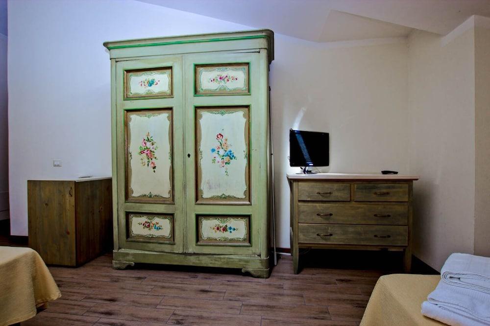 La Coralia Bed & Breakfast