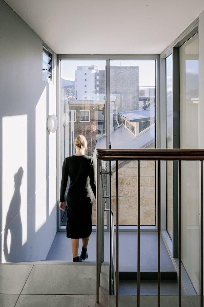 Salamanca Wharf Hotel