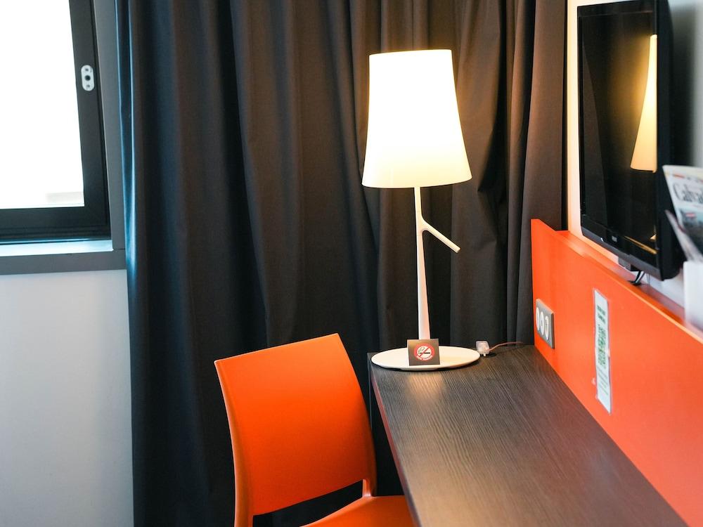 Ibis Styles Caen Centre Gare