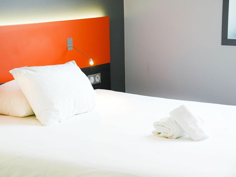 Ibis Styles Caen Centre Gare
