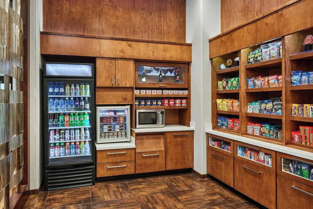 SpringHill Suites by Marriott Deadwood