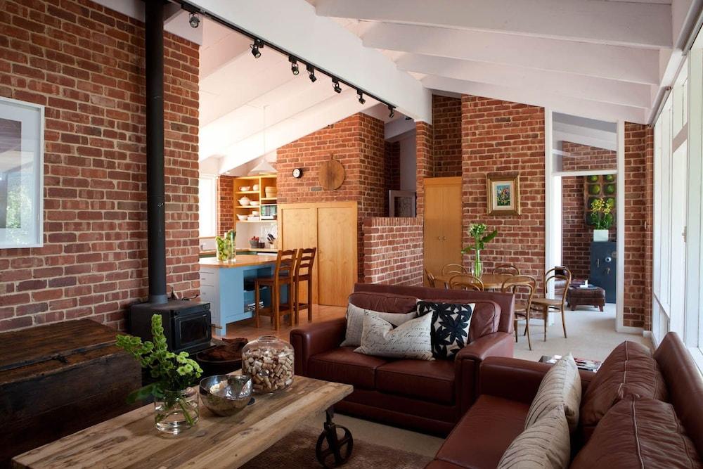 The Reserve Barossa Valley