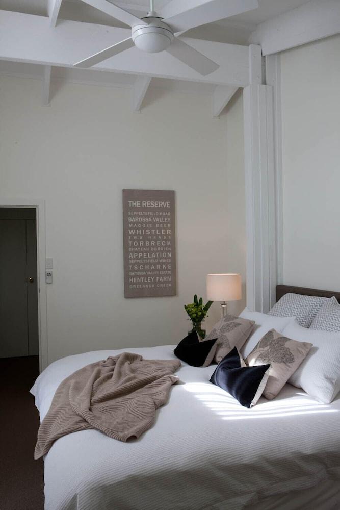 The Reserve Barossa Valley