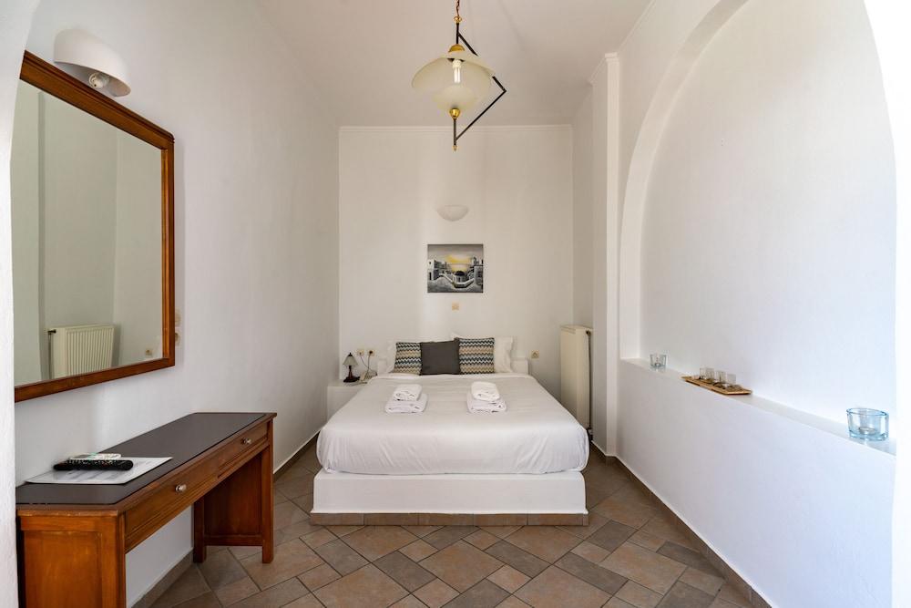 Anamnesis City Spa Hotel