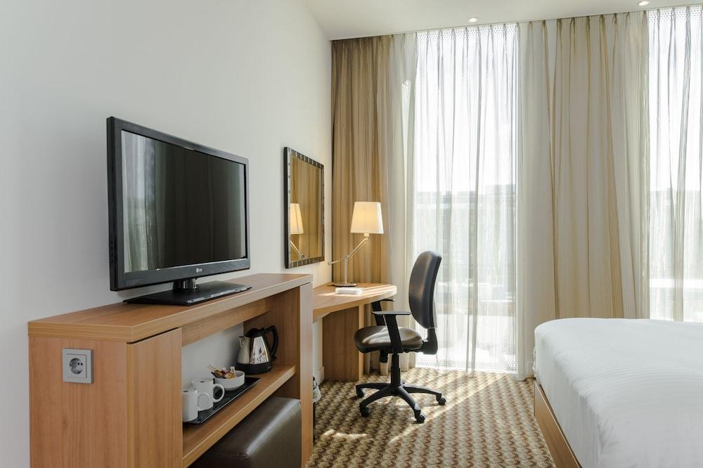 Hampton by Hilton Amsterdam / Arena Boulevard