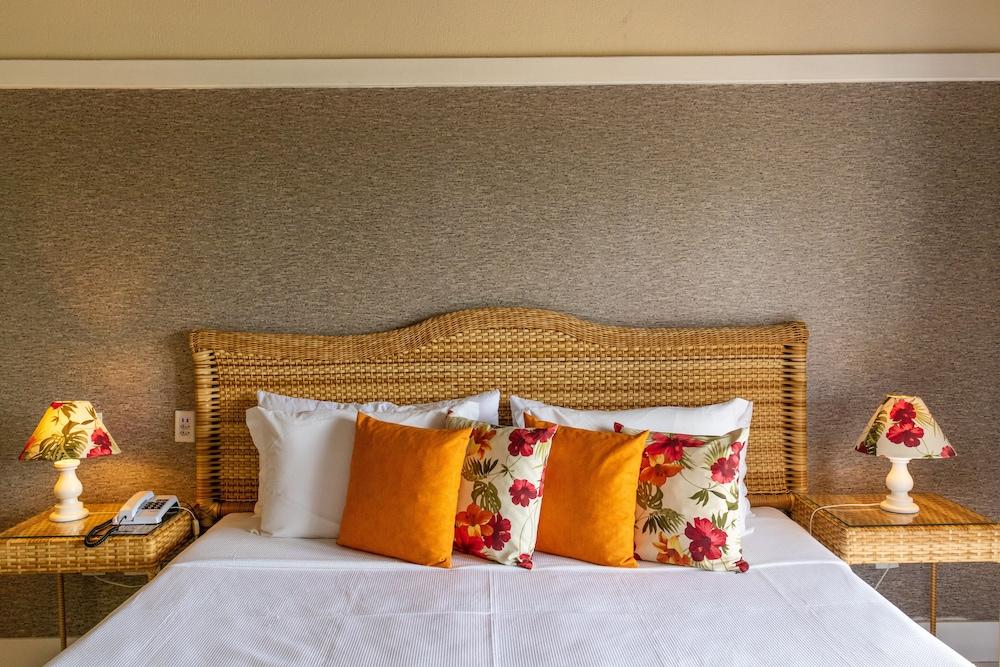 Bahiamarela Boutique Hotel