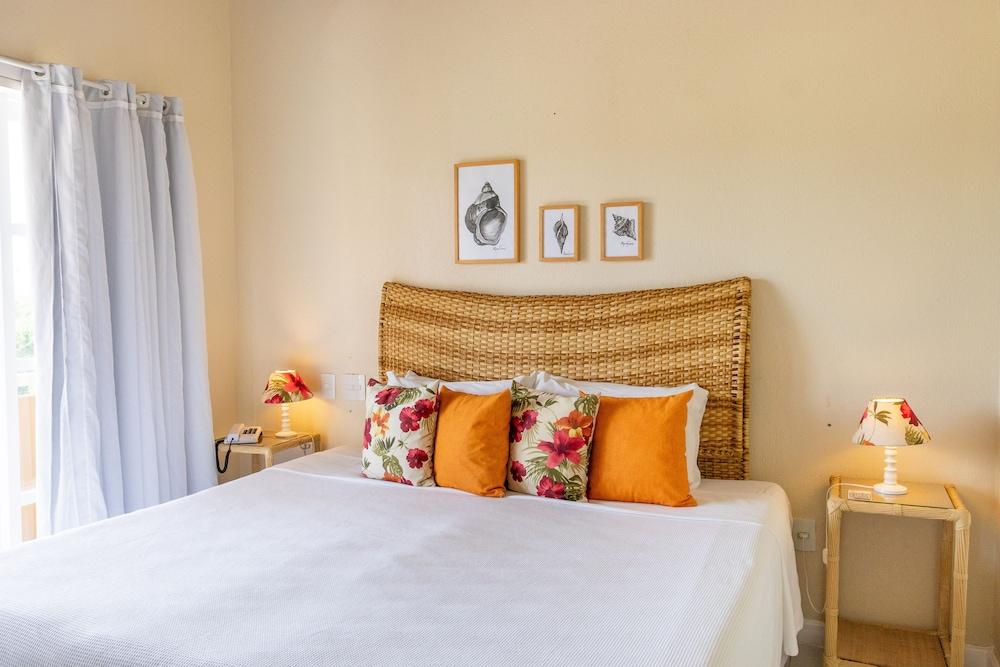 Bahiamarela Boutique Hotel