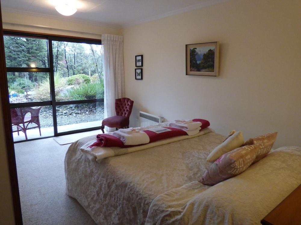 Avarest Bed and Breakfast