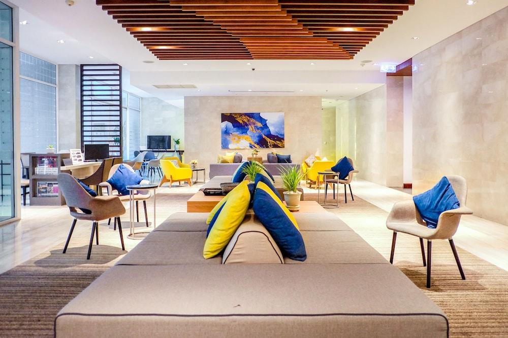 Shama Sukhumvit Bangkok