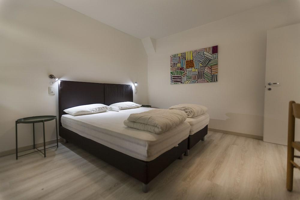 Residence Parco Lago Di Garda