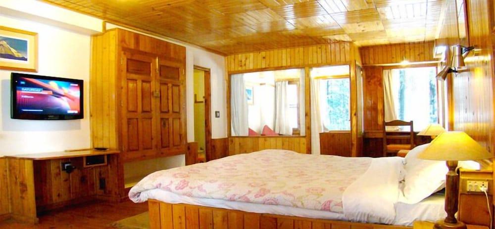 Negis Hotel Mayflower