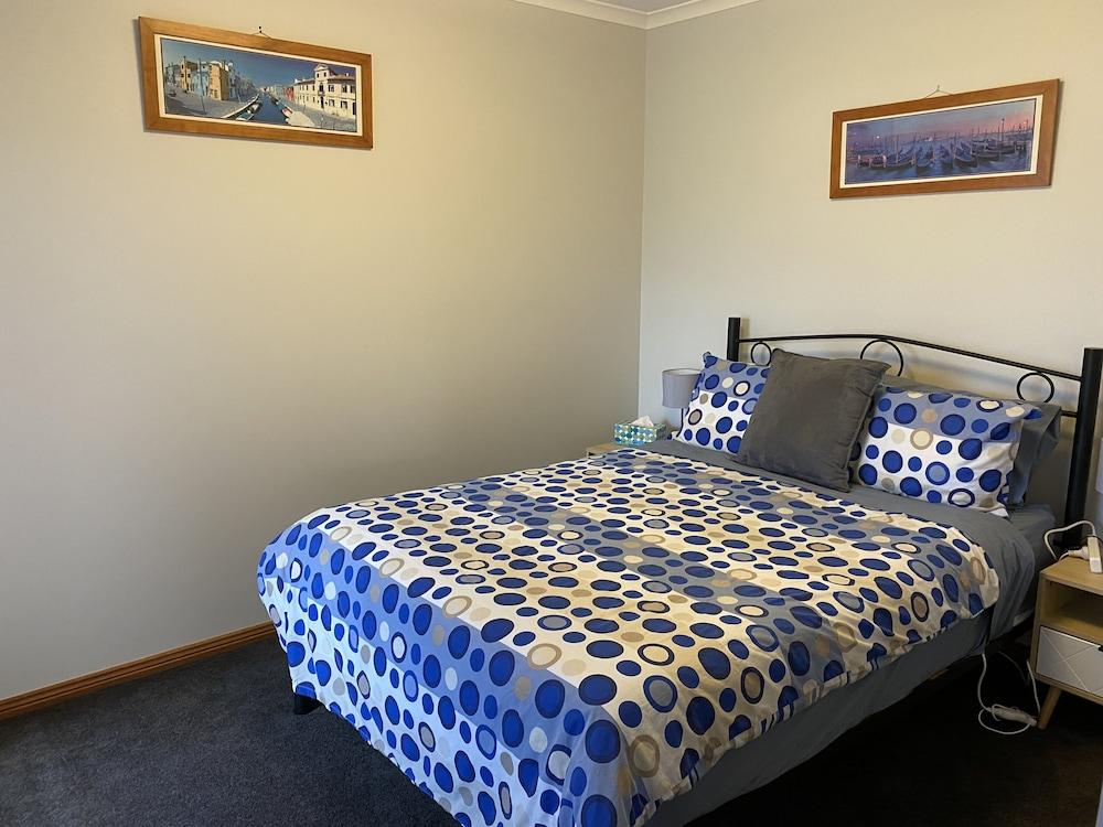 Apartments on Tolmie