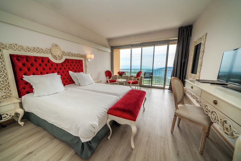 L'Alexain Hôtel Restaurant & Wellness