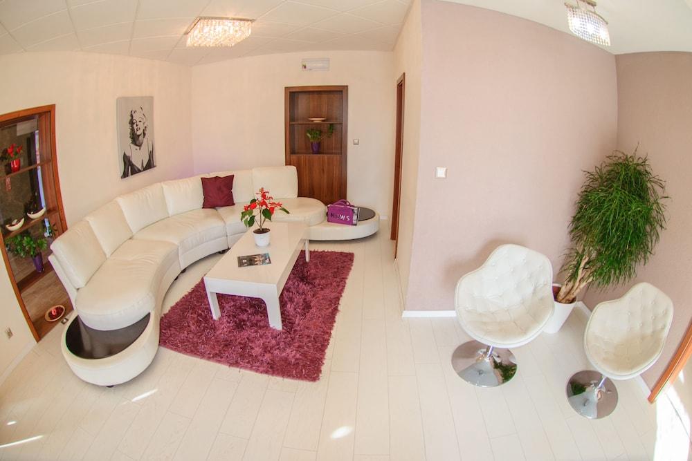 Tatragolf Mountain Resort