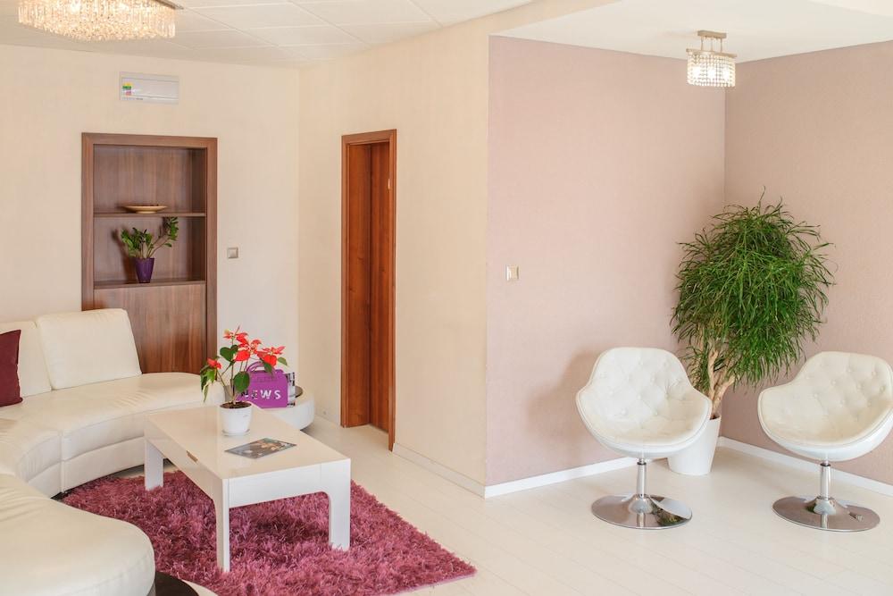 Tatragolf Mountain Resort