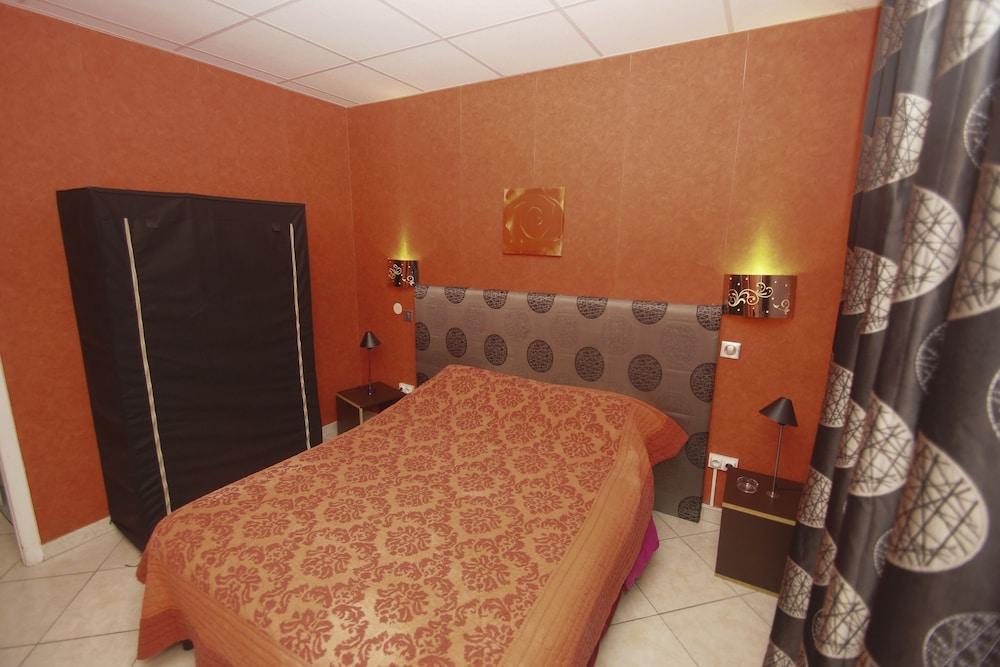 Hotel Restaurant Le Derby