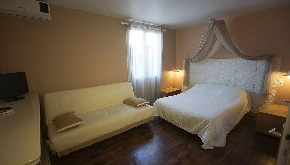 Hotel Restaurant Le Derby