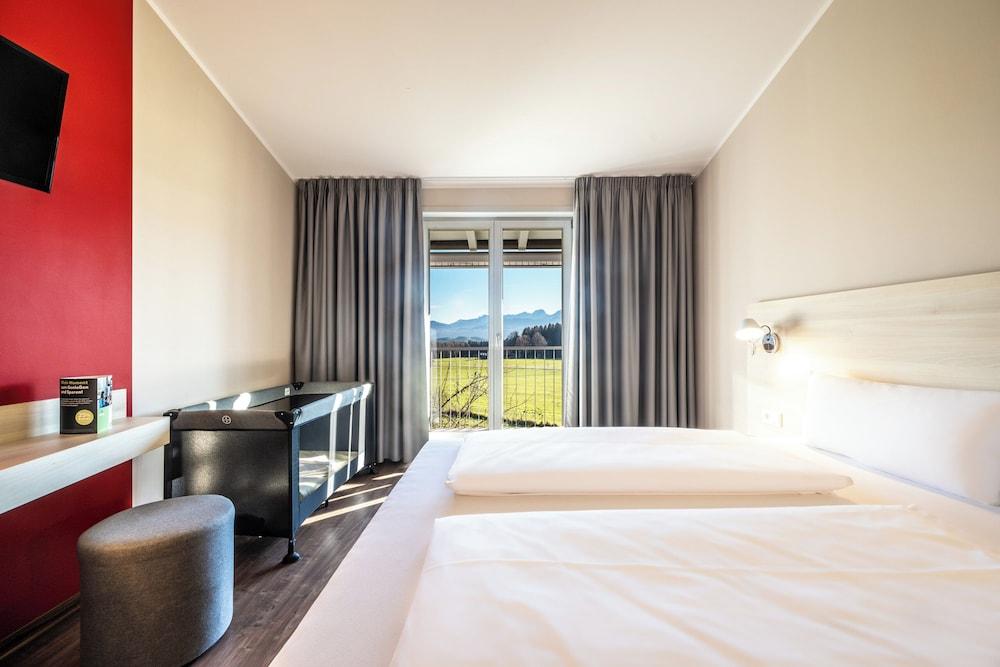 Coffee Fellows Hotel Irschenberg Süd