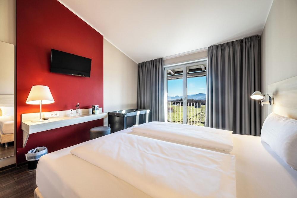 Coffee Fellows Hotel Irschenberg Süd