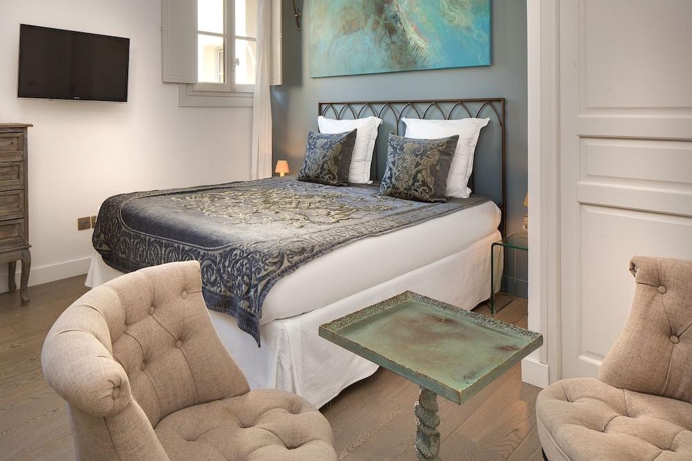 La Maison des Augustins B&B, Spa et Fitness