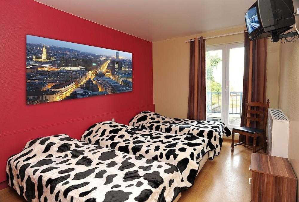 Brussels Royotel