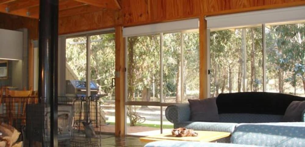 Grampians Getaway Resort