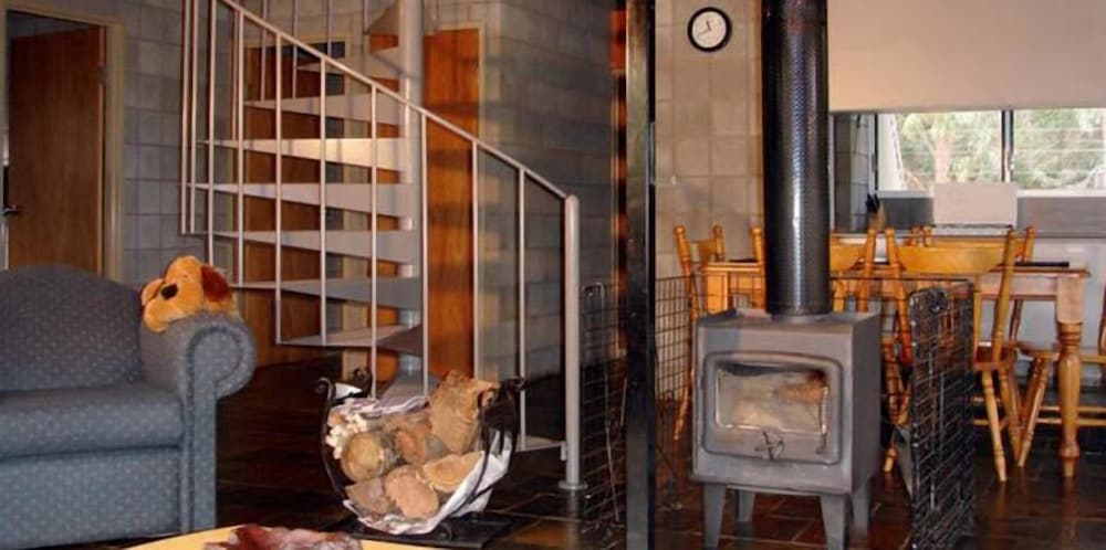 Grampians Getaway Resort