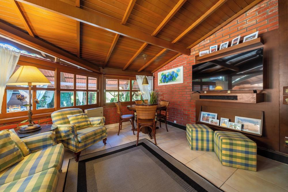 Pousada Monte Felice Recanto da Lua