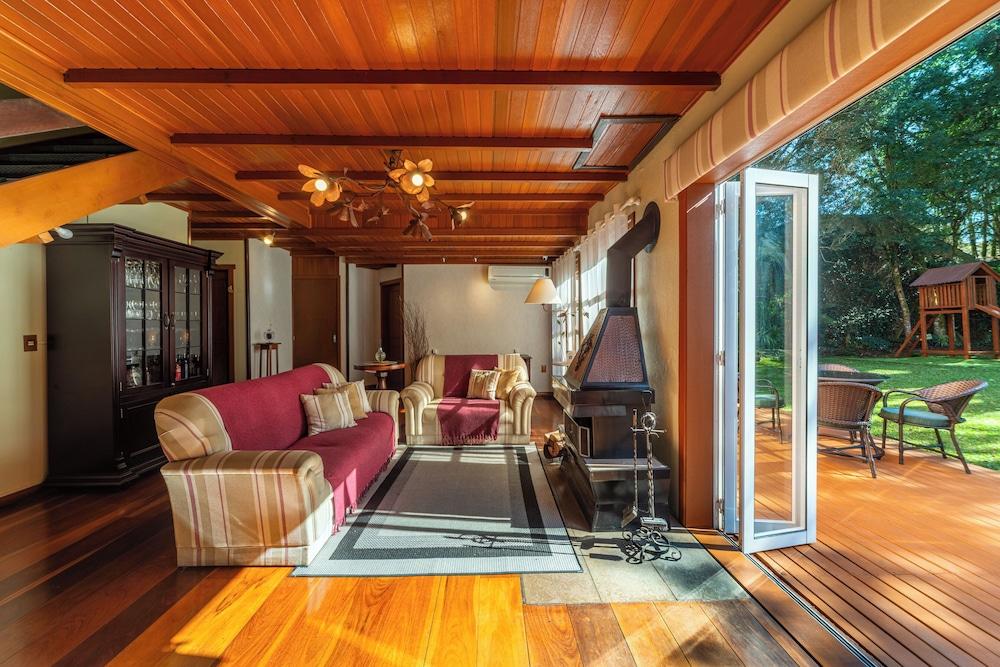 Pousada Monte Felice Recanto da Lua