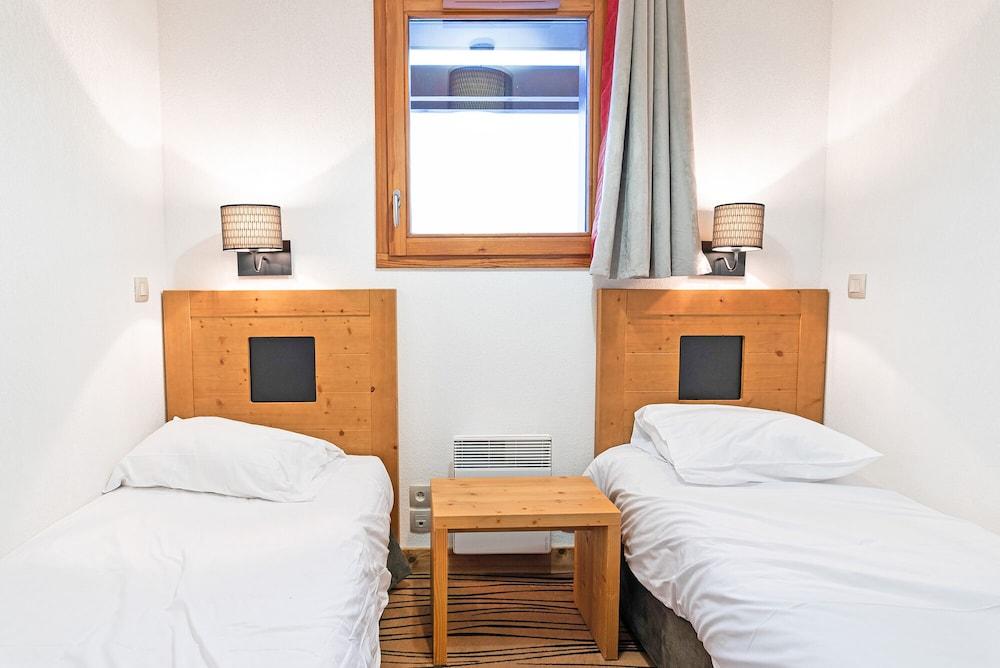 Résidence Lagrange Vacances Les Chalets D'Emeraude