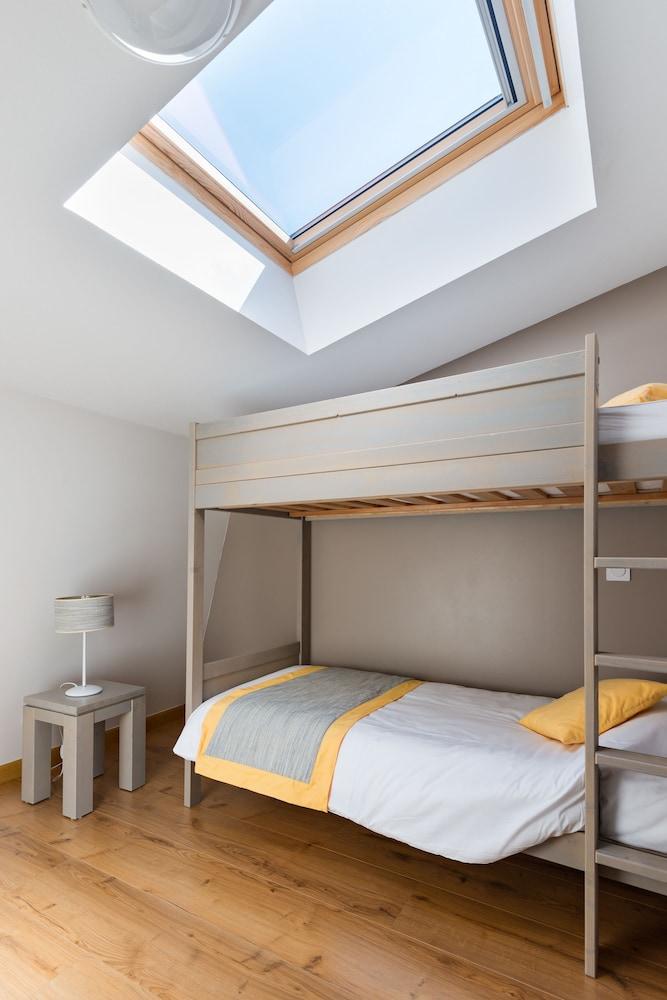 Résidence Lagrange Vacances Les Patios Eugénie