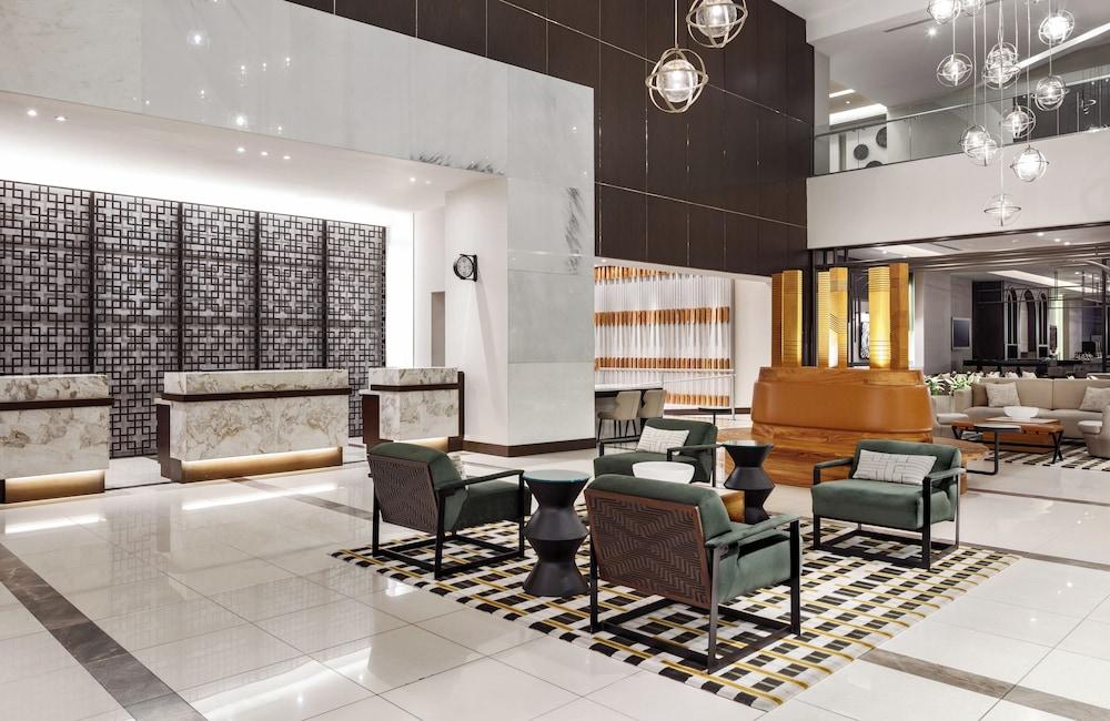 Marriott Panama Hotel