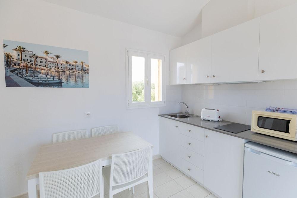 Apartamentos Ses Anneres