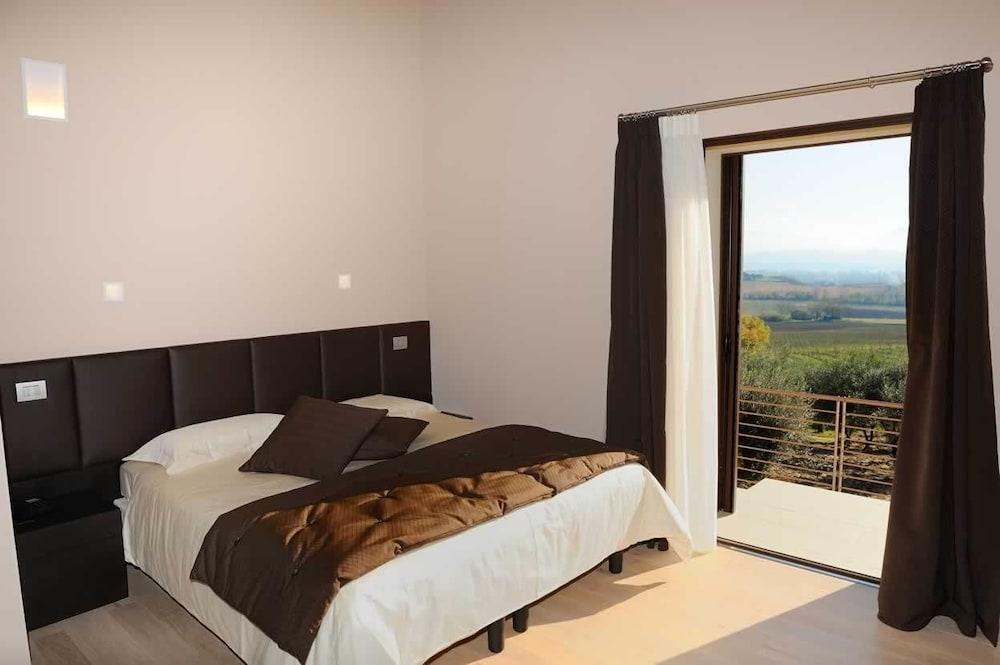 Vallantica Resort & Spa